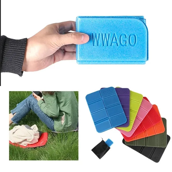 Foldable Foam Mat XPE Seat