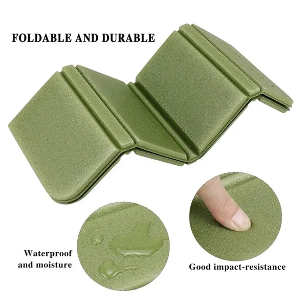 Foldable Foam Mat XPE Seat