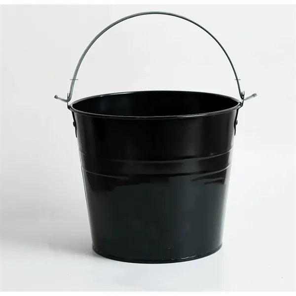 Large Champagne Bucket for Parties with Handles