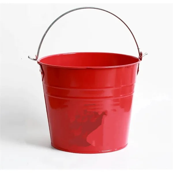 Large Champagne Bucket for Parties with Handles