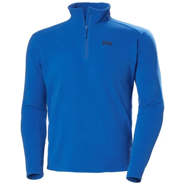 Helly Hansen Men's Daybreaker 1/2 Zip Fleece Pullover