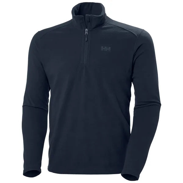 Helly Hansen Men's Daybreaker 1/2 Zip Fleece Pullover