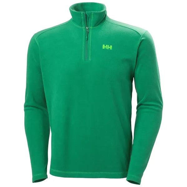 Helly Hansen Men's Daybreaker 1/2 Zip Fleece Pullover