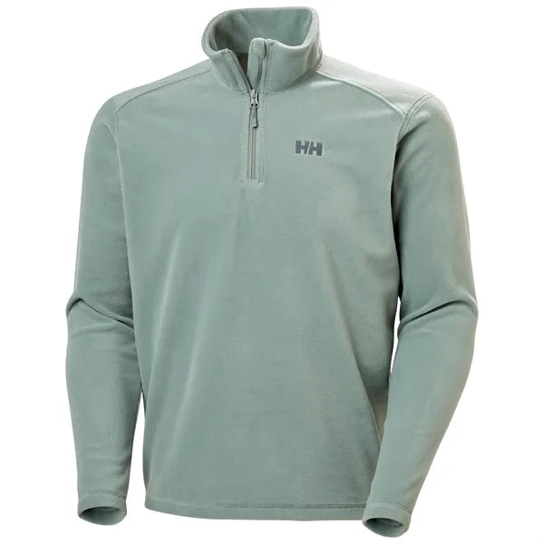 Helly Hansen Men's Daybreaker 1/2 Zip Fleece Pullover