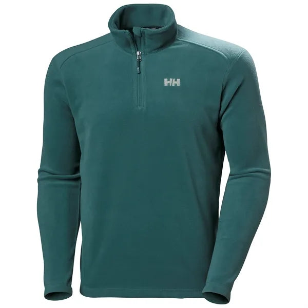 Helly Hansen Men's Daybreaker 1/2 Zip Fleece Pullover