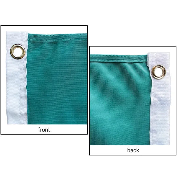 5' x 8' Digitally Printed Single Reverse Spun Polyester Flag