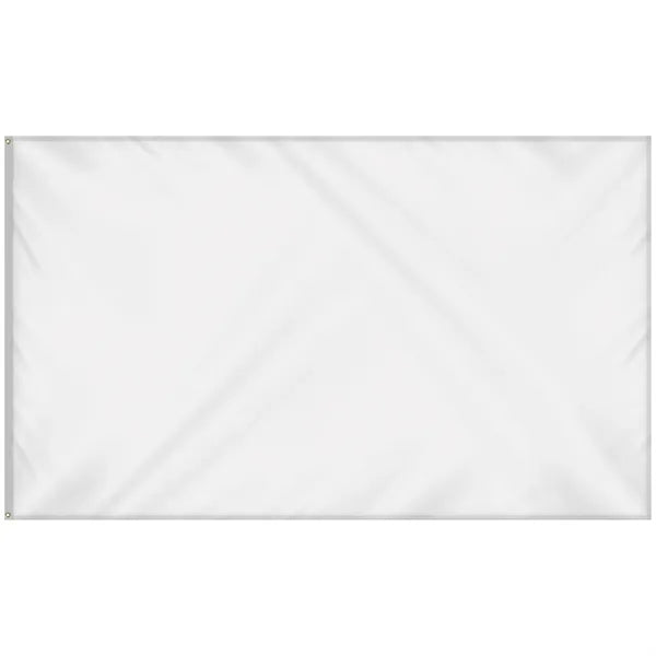 6 x 10' Digitally Printed Single Reverse Spun Polyester Flag
