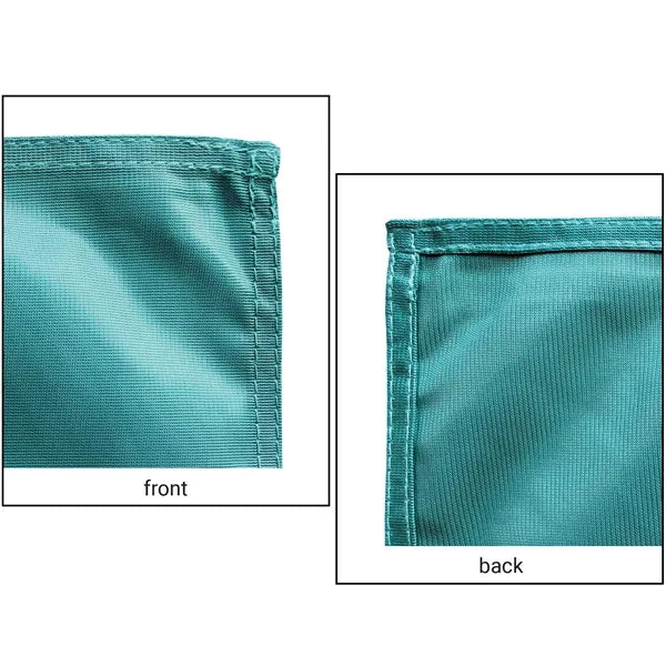 6 x 10' Digitally Printed Single Reverse Spun Polyester Flag