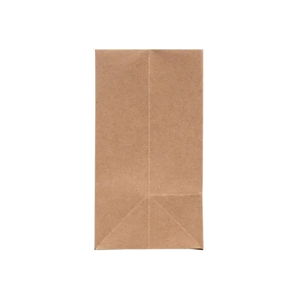 Non-Laminated Natural Kraft Eurotote