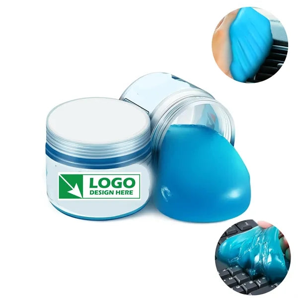 Cleaning Putty Car Interior Keyboard Cleaner