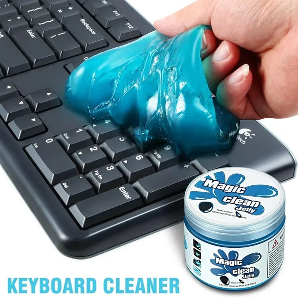 Cleaning Putty Car Interior Keyboard Cleaner