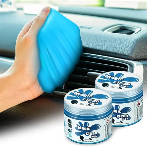 Cleaning Putty Car Interior Keyboard Cleaner