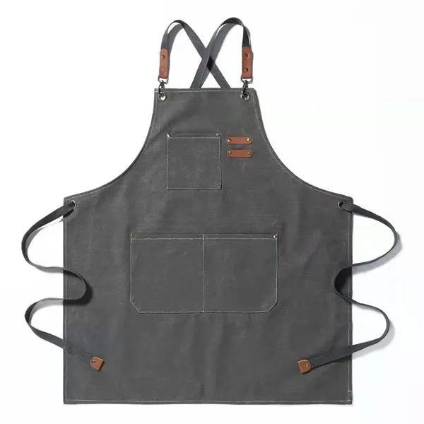 Adjustable Work Apron