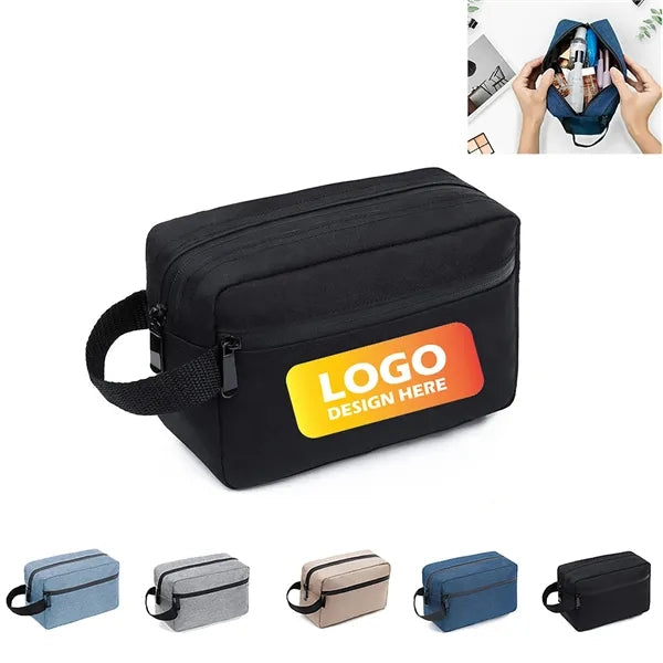 Travel Hanging Cosmetic Toiletry bag