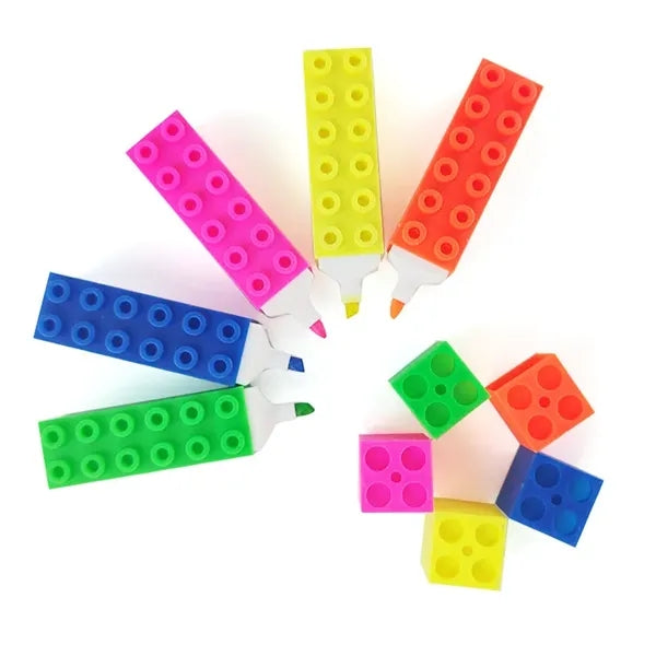 Brick Blocks Highlighter