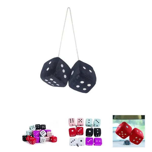 Fuzzy Dice