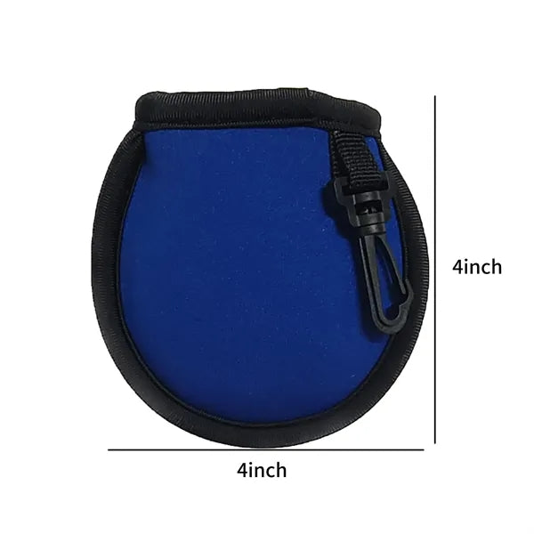 Golf Cleaning Pouch