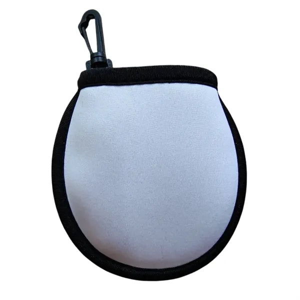 Golf Cleaning Pouch