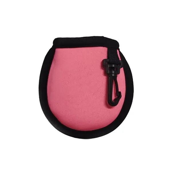 Golf Cleaning Pouch