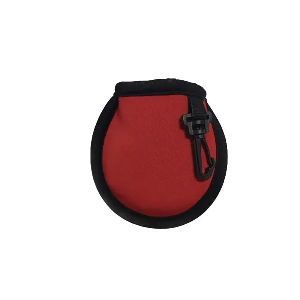 Golf Cleaning Pouch