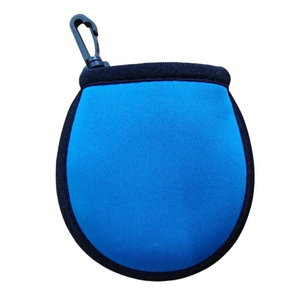 Golf Cleaning Pouch