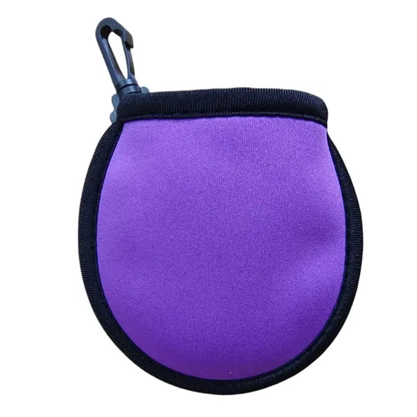 Golf Cleaning Pouch