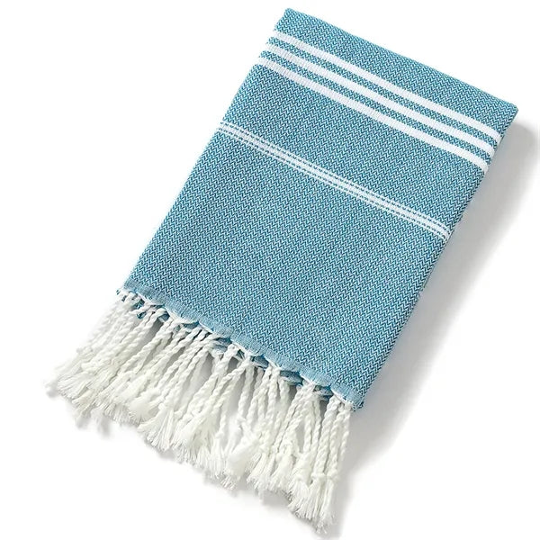 72*36 Sand Free Quick Dry Turkish Beach Towels