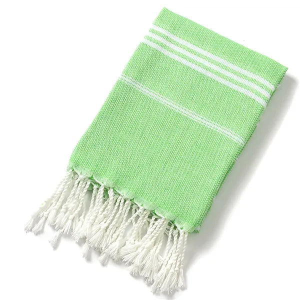 72*36 Sand Free Quick Dry Turkish Beach Towels