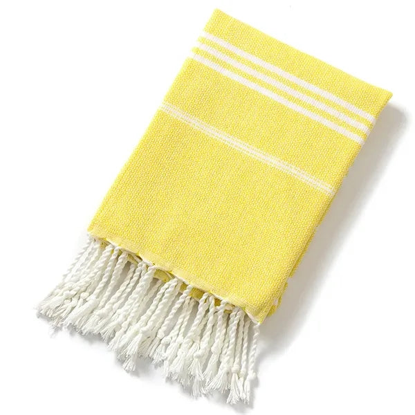 72*36 Sand Free Quick Dry Turkish Beach Towels