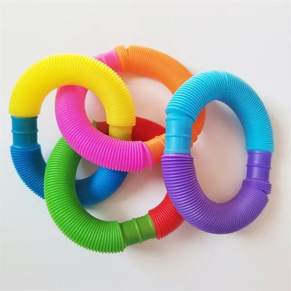Fun Pull and Pop Tubes