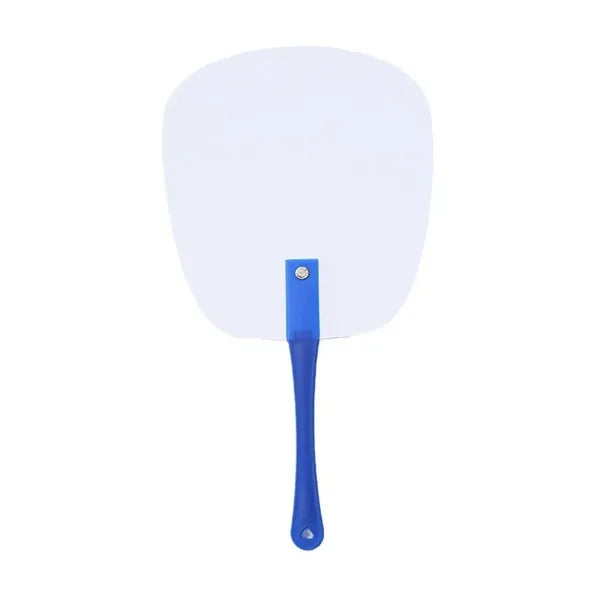 Plastic Handheld Fan