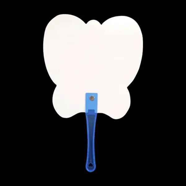 Plastic Handheld Fan