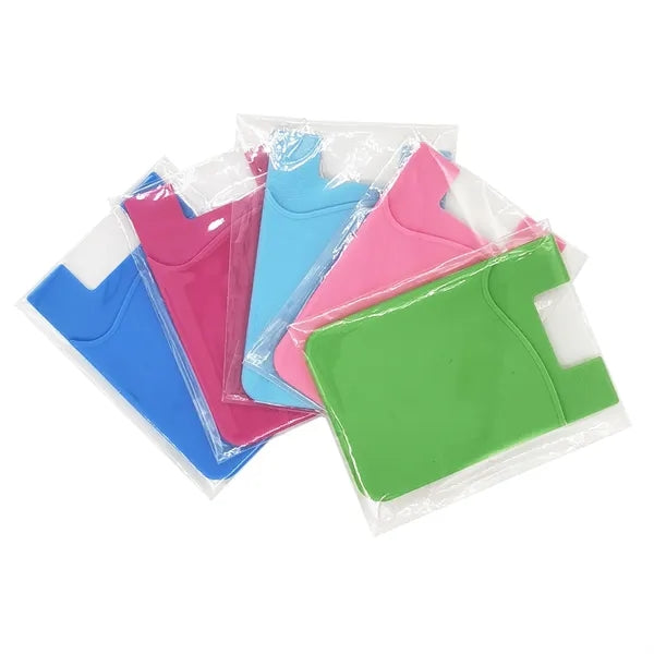 Silicone Wallet