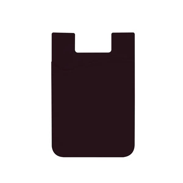 Silicone Wallet