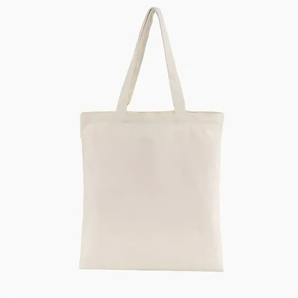 Economical Cotton Tote Bags