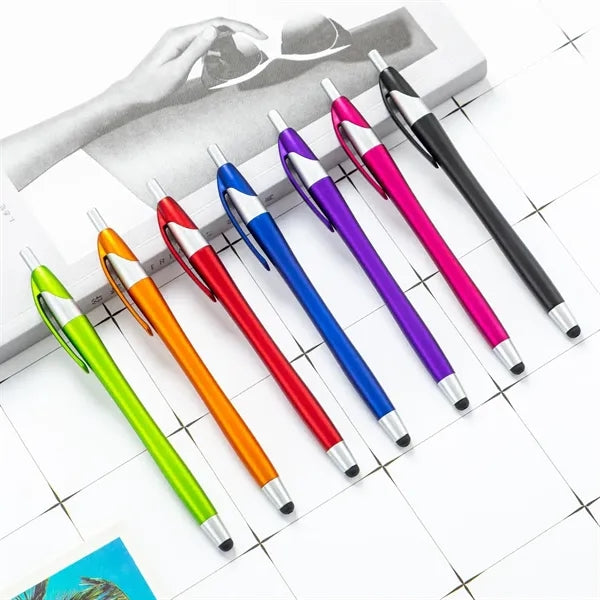 Bic Clic Stic Pen