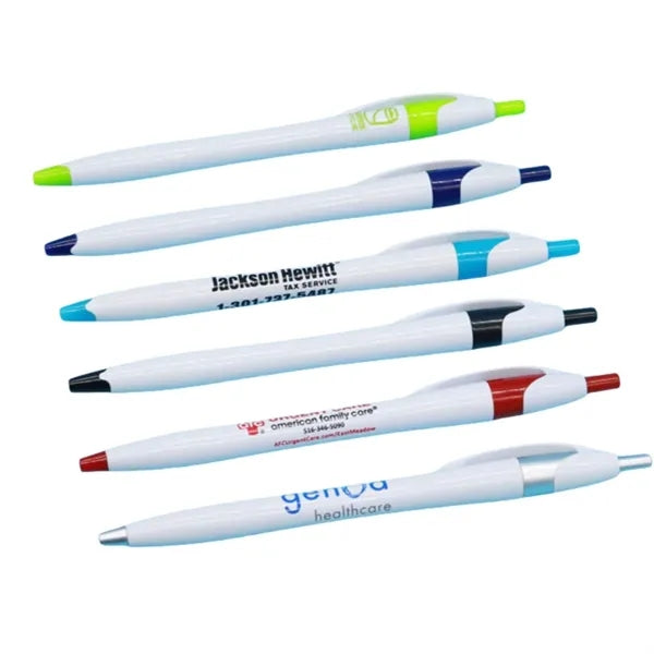Bic Clic Stic Pen