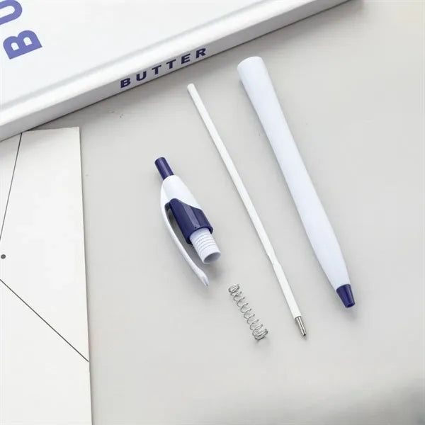 Bic Clic Stic Pen