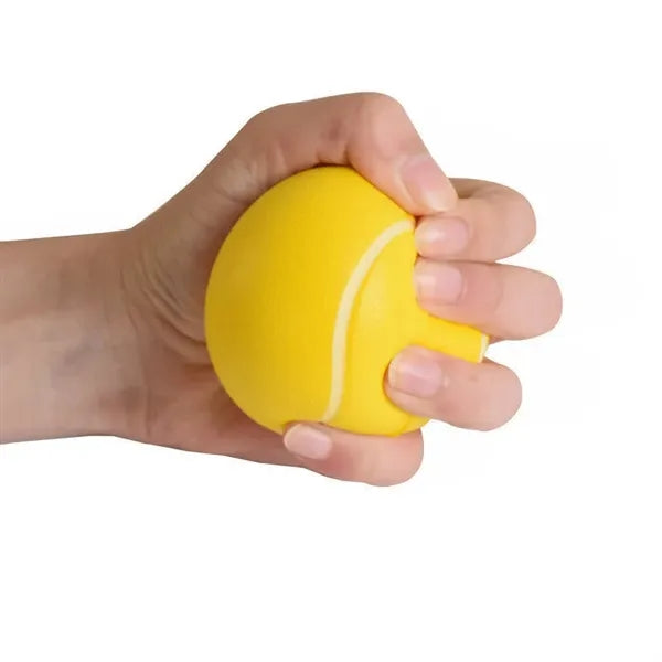 PU Round Stress Balls