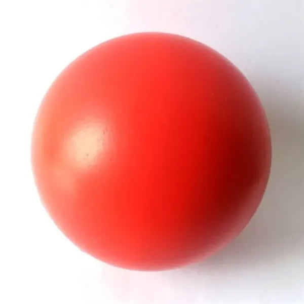PU Round Stress Balls