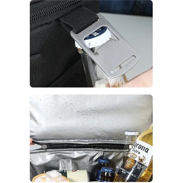 Insulated Lunch Bag