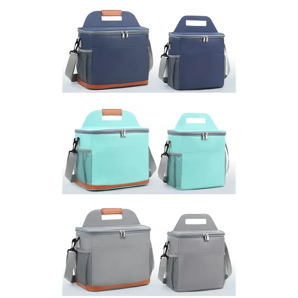 Insulated Lunch Bag