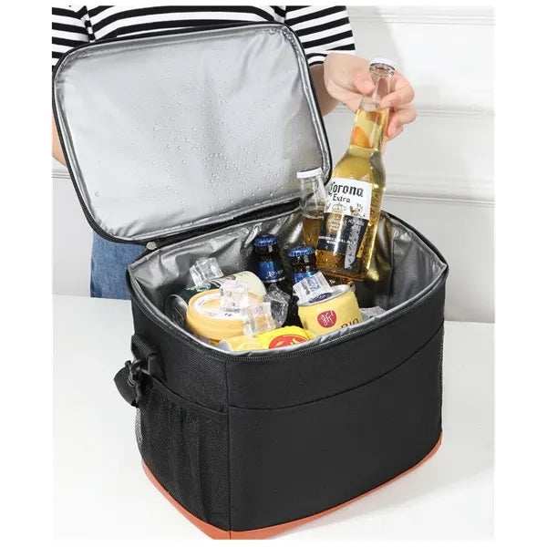 Insulated Lunch Bag