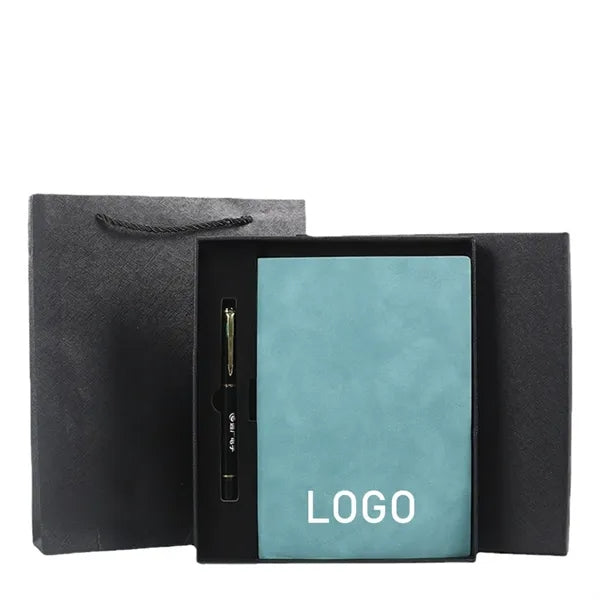 Business Notebook