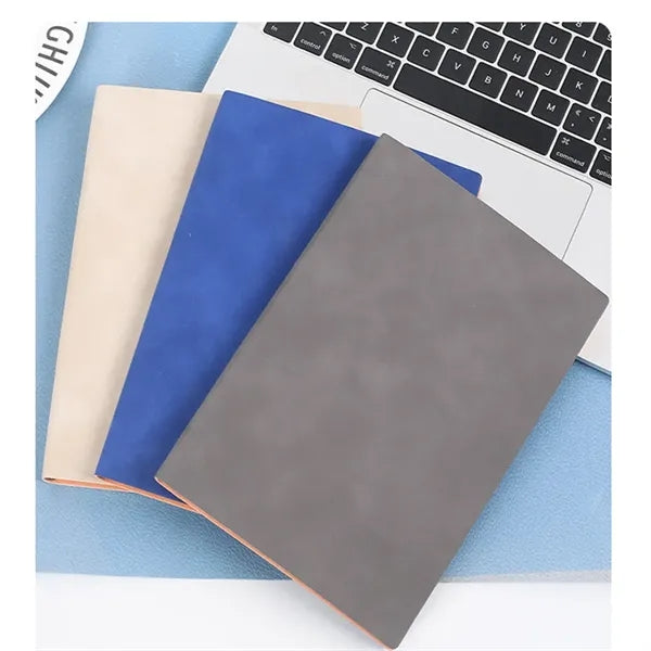 Business Notebook