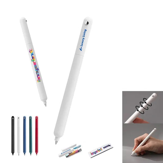 Nuvia Twist Pen
