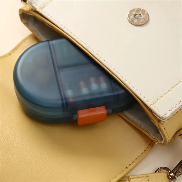 Pill Packaging Boxes