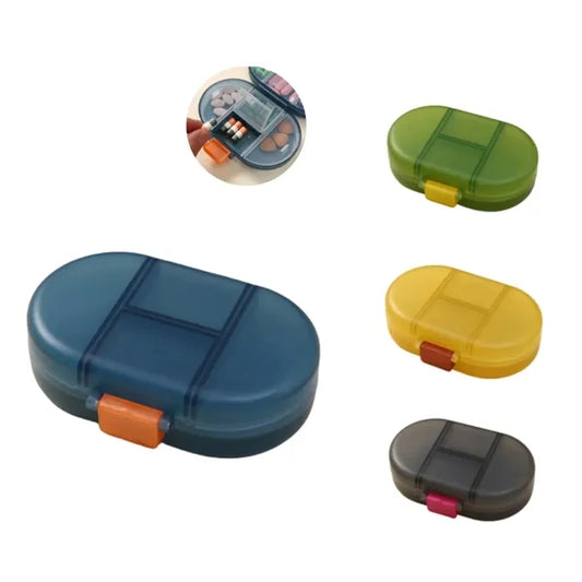 Pill Packaging Boxes