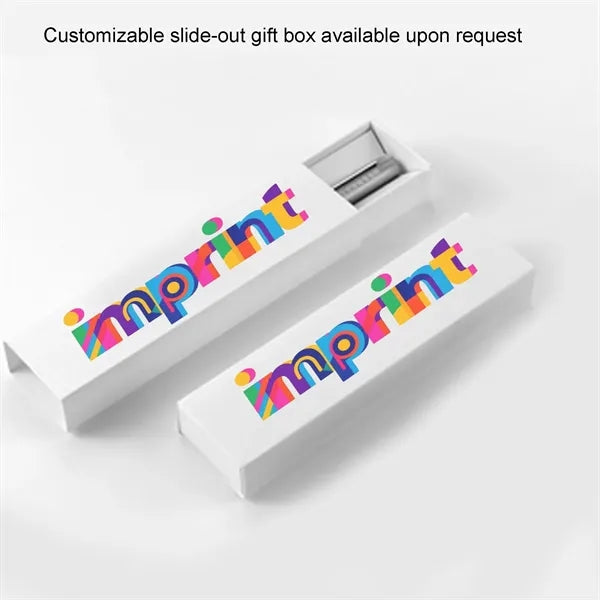 Nuvia Twist Pen