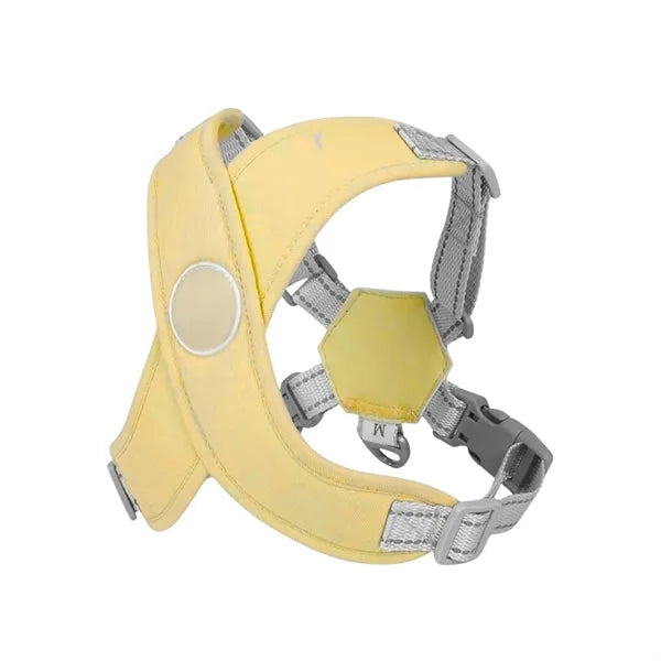 Breathable Pet Harness Rope